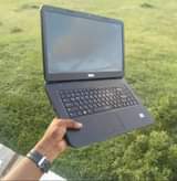 A picture of dell core i5
