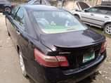 A picture of 2006 V6 Toyota Camry bad engine
