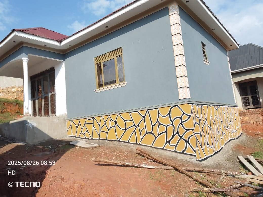 A picture of House for sale