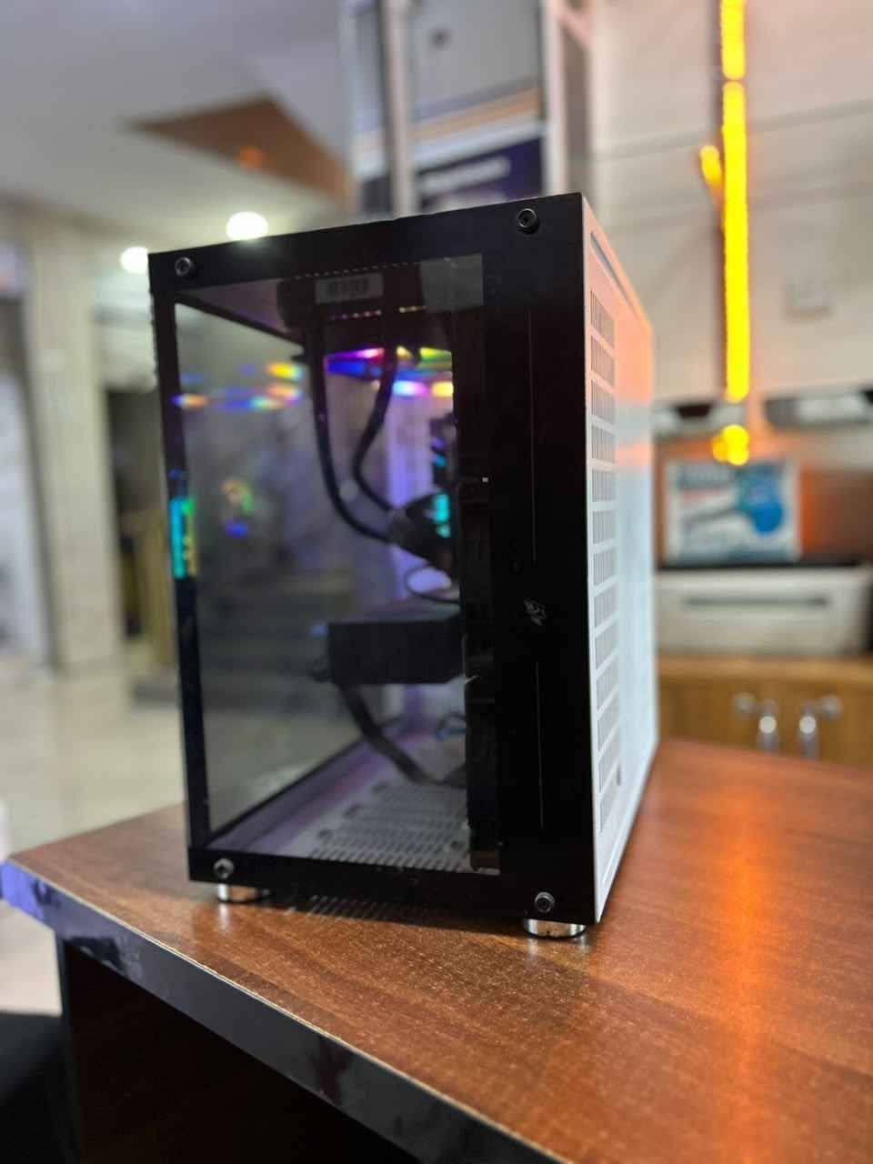 A picture of 13th i9 Nvidia 10GB