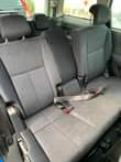 A picture of Subaru Exiga 2008 27m UBM
