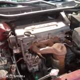 A picture of 2009 TOYOTA CAMRY