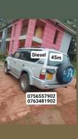 A picture of Well maintained cars on 0763481902