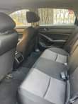 A picture of JUST LESS THAN TWO MONTHS USED 2020 HONDA ACCORD WITH