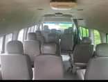 A picture of Toyota hummer bus three 2rz engine Buy and drive 2