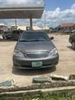 A picture of 2007 Toyota Corolla CE
