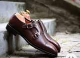 A picture of Official Shoe