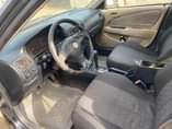 A picture of Toyota corolla 2001 buy and drive engine and gear working