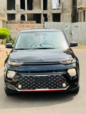 Car D.