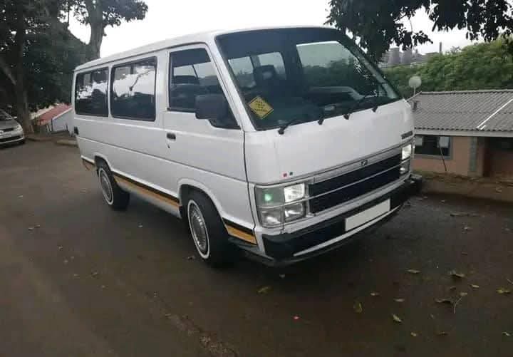 toyota siyaya