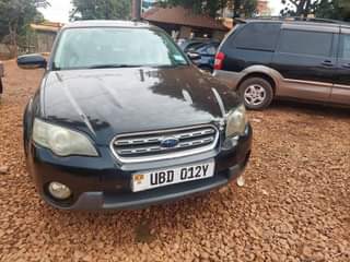 A picture of Subaru