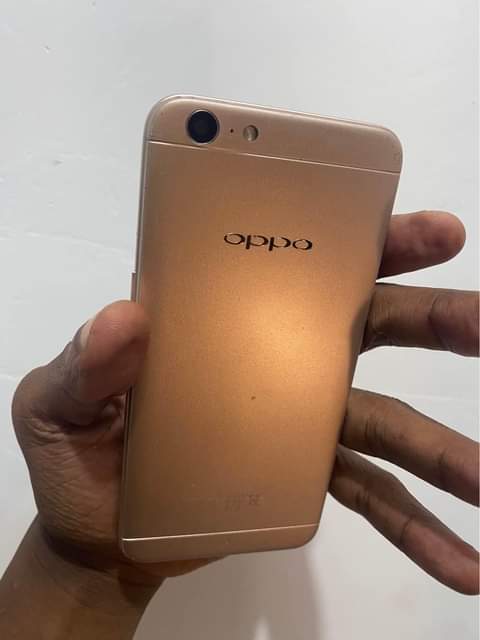 oppo a57