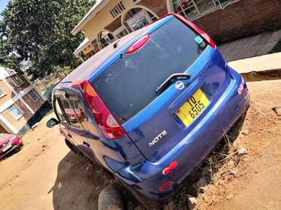 Malawi C.