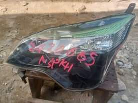 A picture of Anatory spare parts