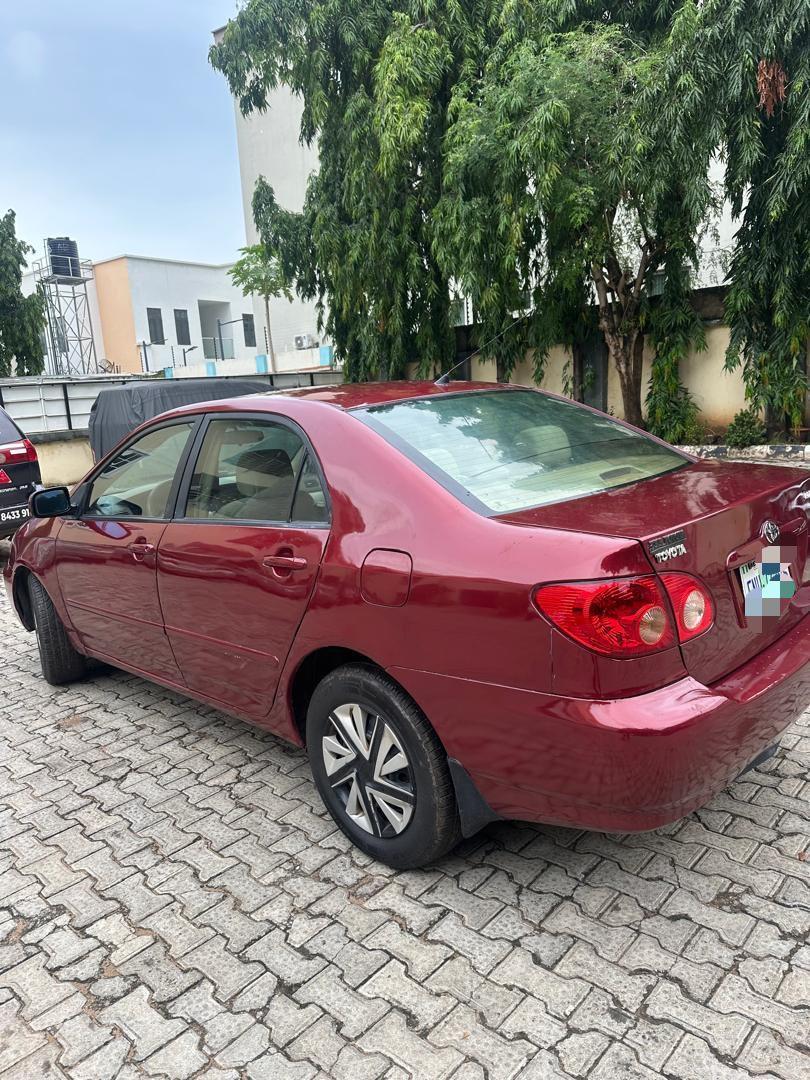 A picture of Vehicle