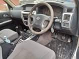 A picture of 2006 Japan Nissan Patrol