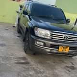A picture of LAND CRUISER AMAZON