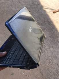 A picture of Acer sp one mini bei 150 000 used ikopoa