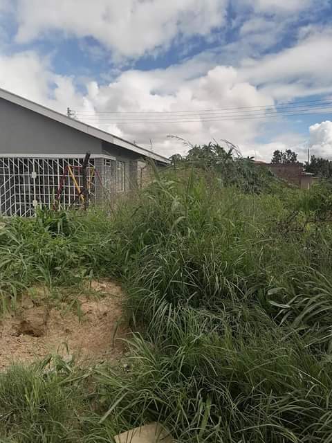 property southlea