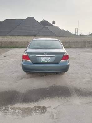 A picture of HOT DEALS TOYOTA CAMRY 2004 ENGINE PERFECT AC CHILLING GEAR