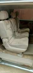 A picture of 07 Toyota sienna LE Tokunbo Ready for transport Location ojota