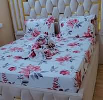 A picture of Duvet Mashuka Pochi mikoba Mikanda