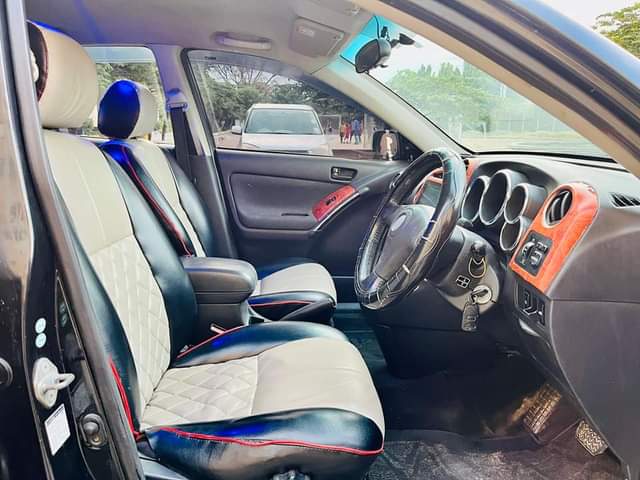 A picture of TOYOTA VOLTZ