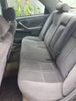 A picture of Clean 2002 Toyota Camry Neat as seen buy and drive