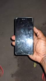 A picture of Google pixel 3XL