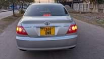 A picture of call 0764683101 MARK X KALIIII YEAR 2007 ENGINE 4GR ENGINE