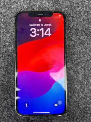 iphone 12pro