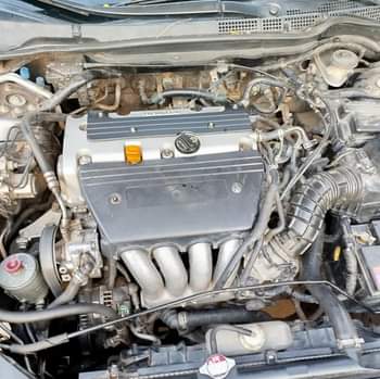 A picture of Honda EOD