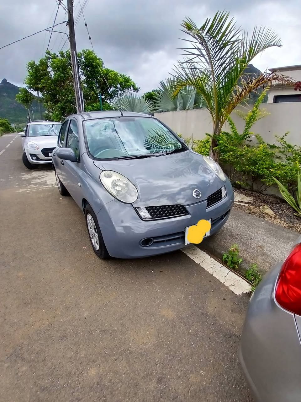 automatic cars