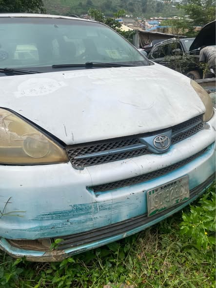 A picture of Ooh Abj are we together please talk to me first