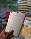 A picture of VIVO Y67 64gb rom 4gb ram Duos 2sim Used Dubai