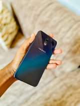 A picture of Oppo r17