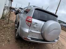 A picture of TOYOTA RAV 4 2008 DIRECT US USED PERFECT CONDITION