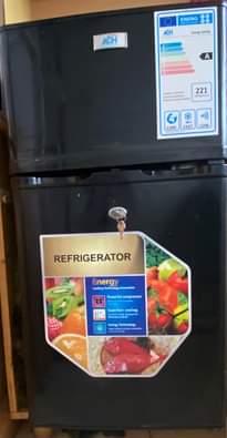 A picture of Fridge