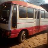 A picture of Bus sivilian