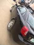 A picture of 2008 bolt standard Chevrolet....1.250m now to owner... Port Harcourt.... .