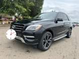 A picture of Ml350 2013 Belgium Standard fw going for 12 5million