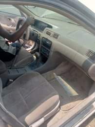 A picture of Camry 1M Last not negotiable Engine 100 percent Gear percent