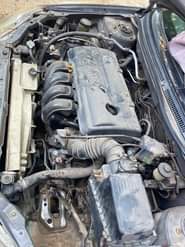 A picture of Is available collar S AC is working Gear Engine Interior