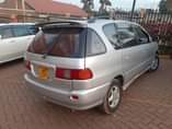 A picture of Toyota ipsum 4 sale