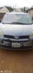 A picture of Price 1 7m slightly negotiable Location Abuja