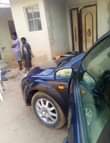 A picture of Ford focus 2010 Sound engine and auto gear Neat body