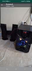 A picture of Household items
