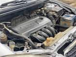A picture of Toyota Corolla 2006
