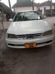 A picture of Toyota carina Ti