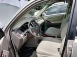 A picture of Toyota Highlander everything is intact and untouched location is Owerri